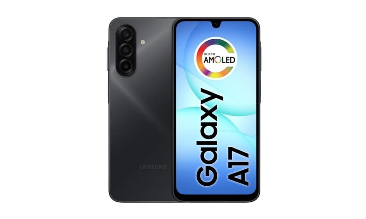 Samsung Galaxy A17 256GB 8GB