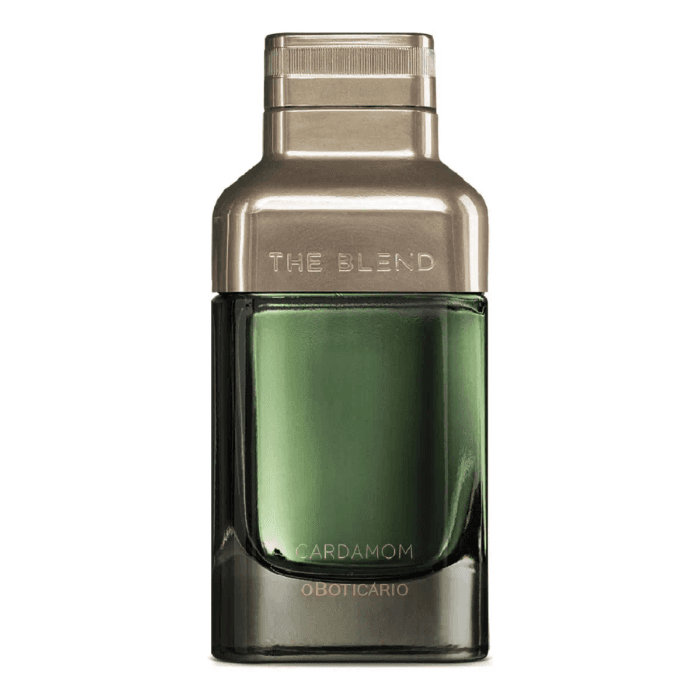 The Blend Cardamom 100ml