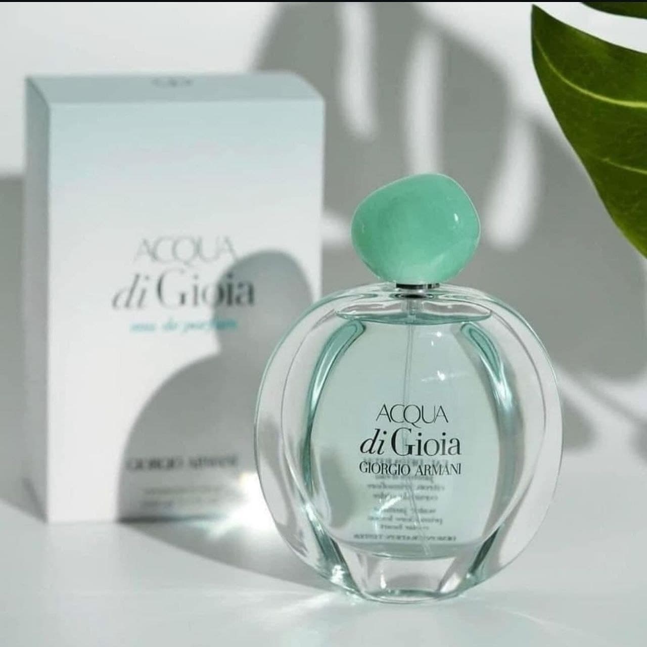 Armani Beauty Acqua di Gioia Eau de Parfum 30ml