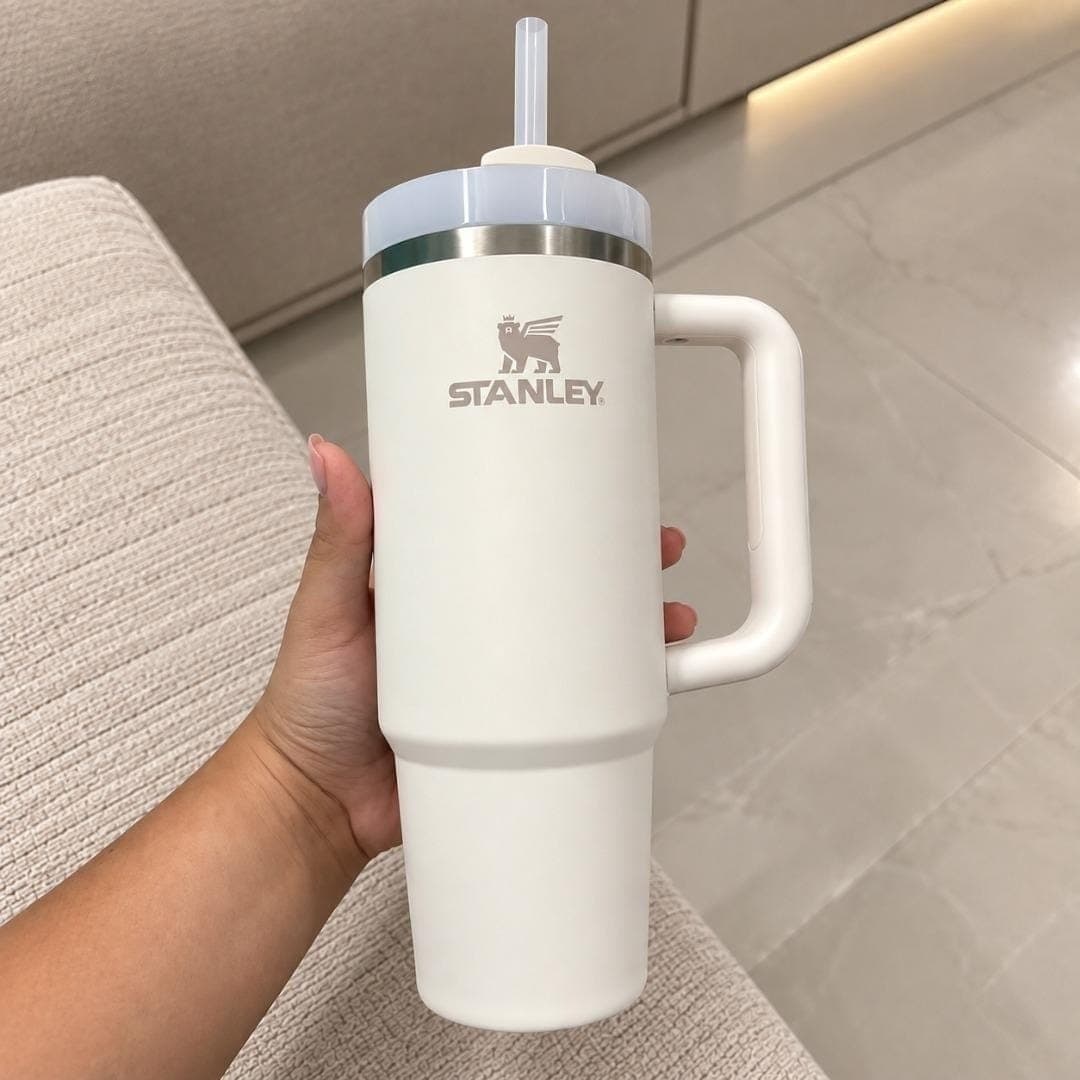 Copo Térmico Stanley Quencher 2.0 887ml